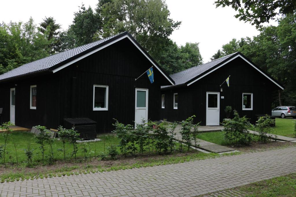 Bungalowpark De Kremmer — Gasselte