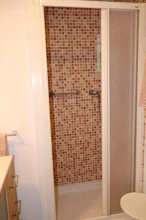 58 C Voramar apartamento 1 dormitorio — 4-Star Luxury Hotel in Calp, Spain