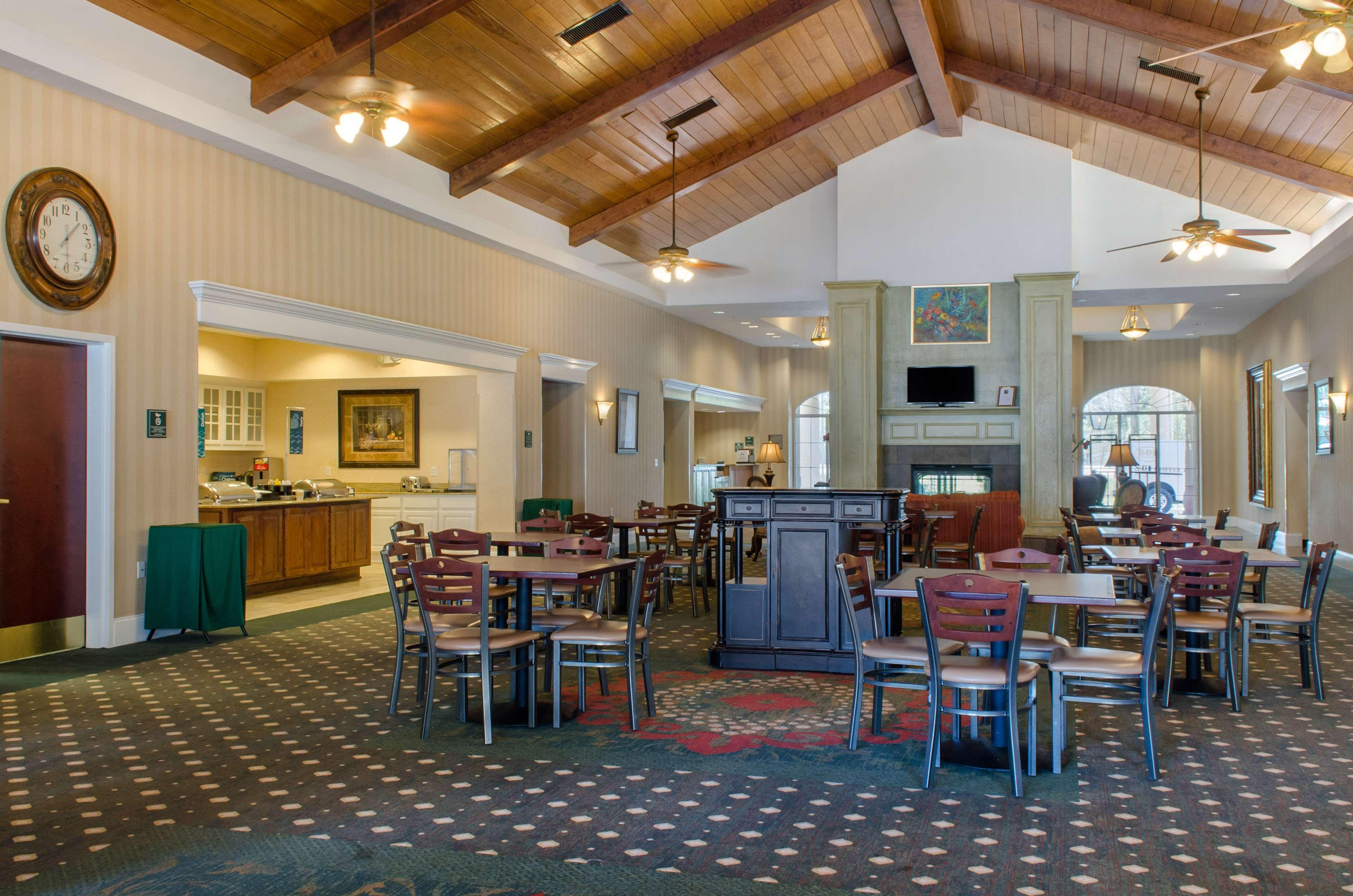 Homewood Suites By Hilton Covington - photo 14
