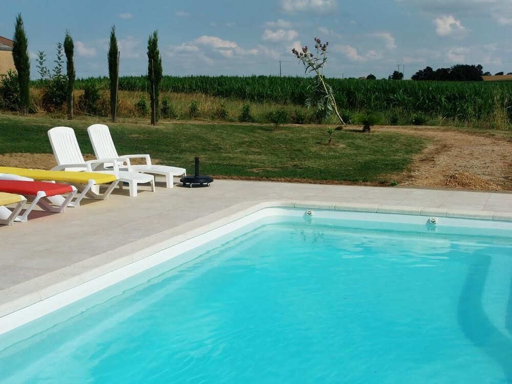 Domaine des Cadets de Gascogne — hotel in Lectoure