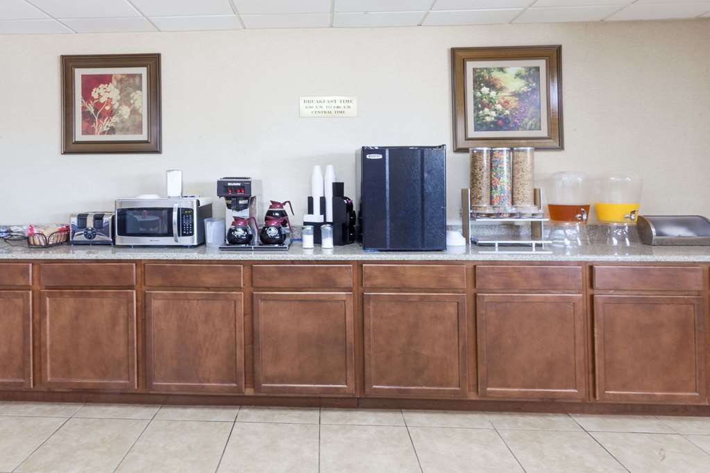 Knights Inn Murfreesboro - photo 12