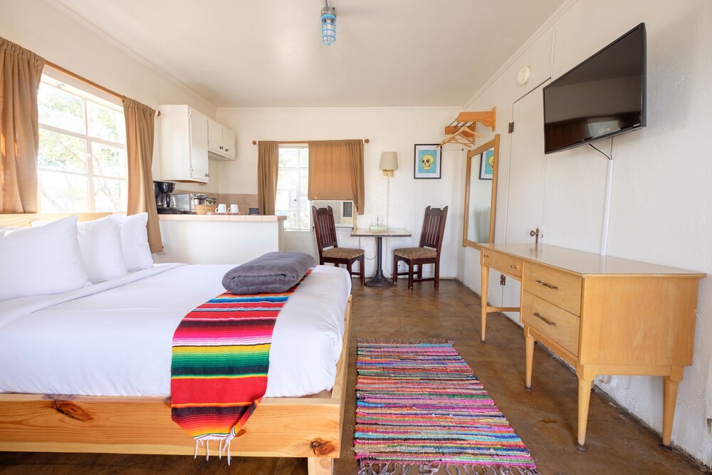 Antelope Lodge - photo 11