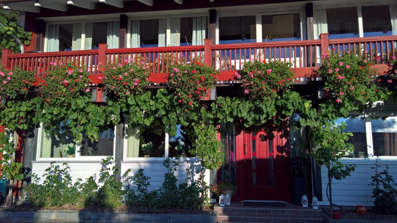 Familienzimmer Bastian — hotel in Haibach
