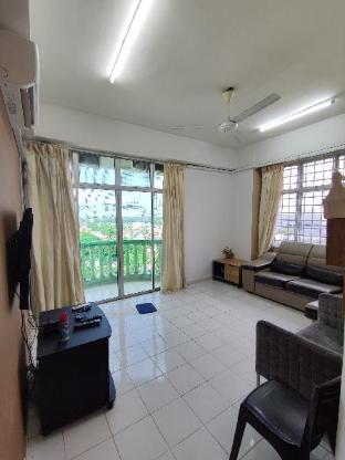 Family Sweet Suite — 4-Star Luxury Hotel in Kota Bharu, Malaysia