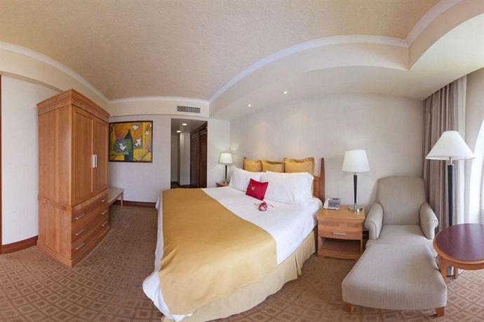 Crowne Plaza Tuxtla Gutierrez — Tuxtla — photo 5