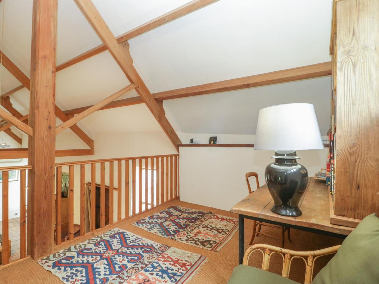 The Barn — Honiton — photo 4