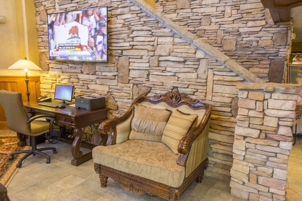 MCM Elegante Lodge & Suites Ruidoso - featured photo