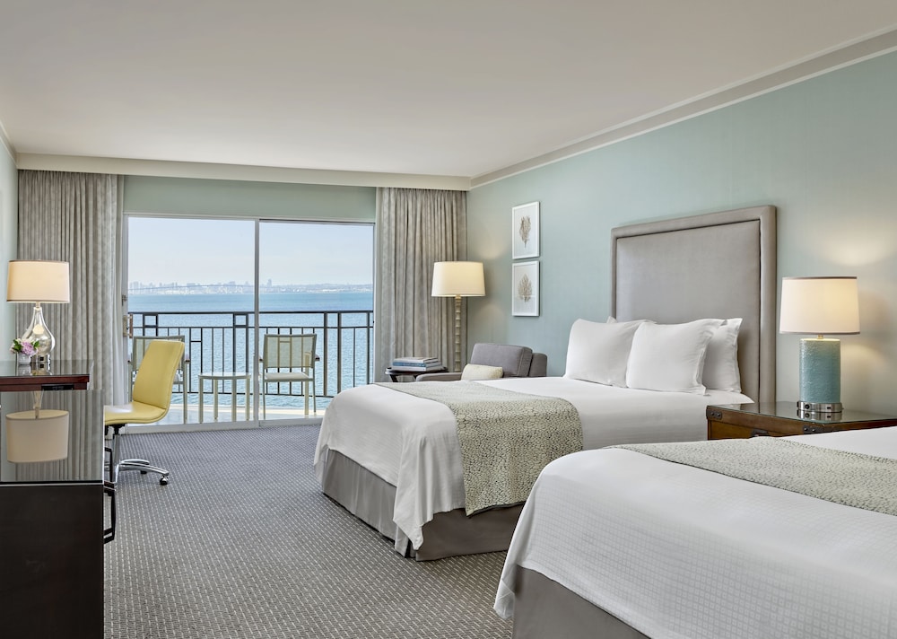 Loews Coronado Bay Resort - photo 14