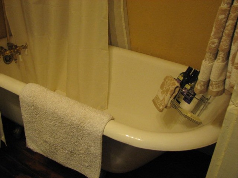 Cottonwood Hotel - photo 55
