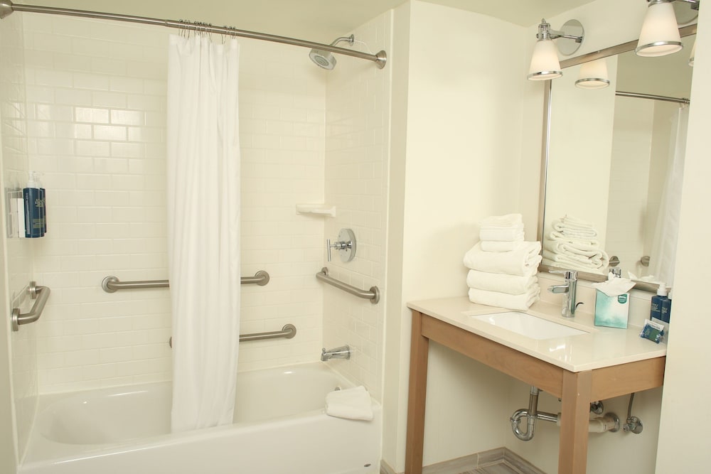 Four Points By Sheraton Midland - photo 17