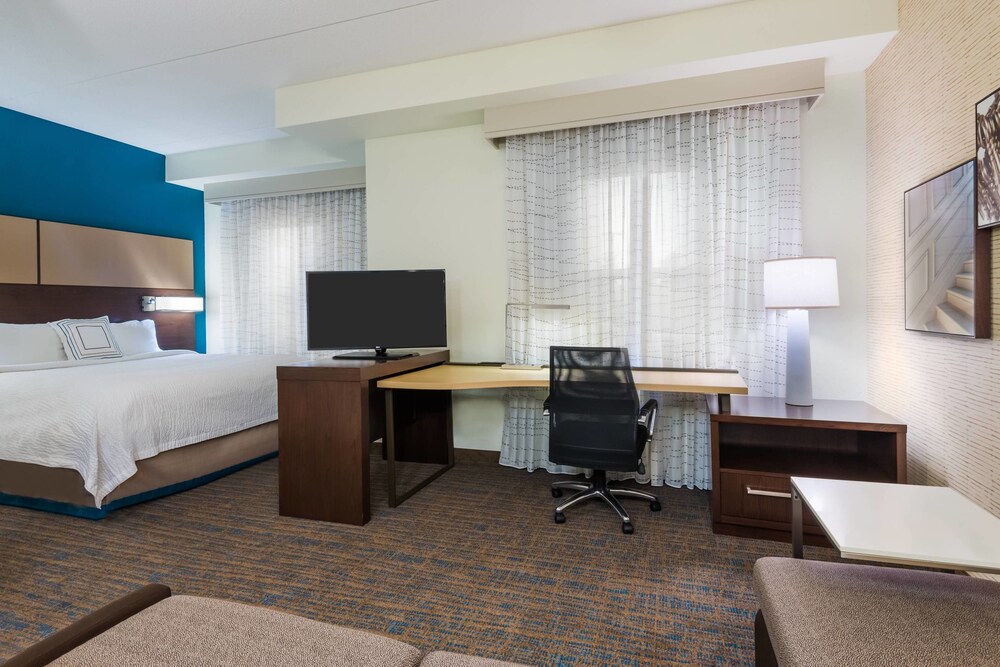 Residence Inn by Marriott Rochester Henrietta - photo 15