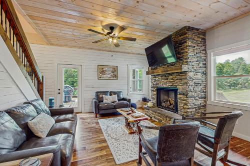Creekside Meadows — Morganton — photo 5
