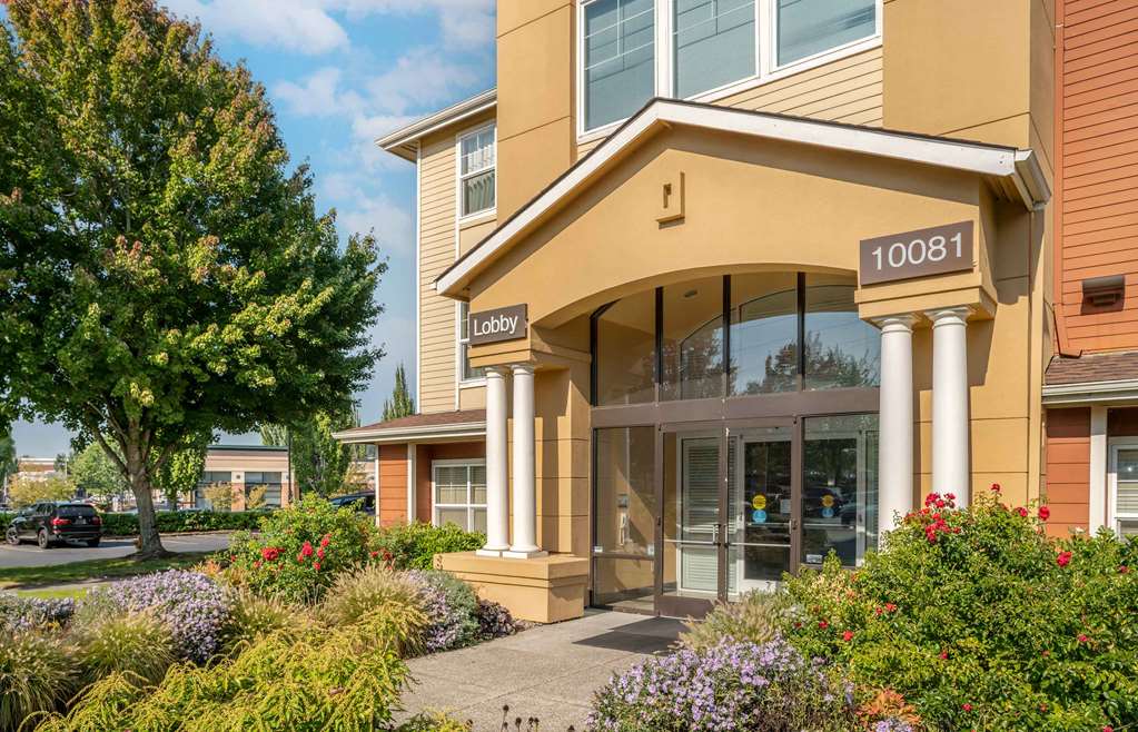Extended Stay America Portland Hillsboro - photo 3
