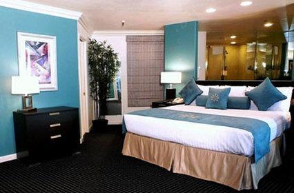 Alexis Park All Suite Resort - photo 16