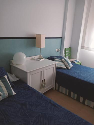 Apartamentos Playa de Moncofa — Moncofa — photo 4