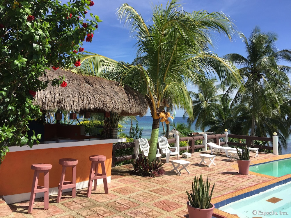 La Petra Beach Resort in Anda, Philippines