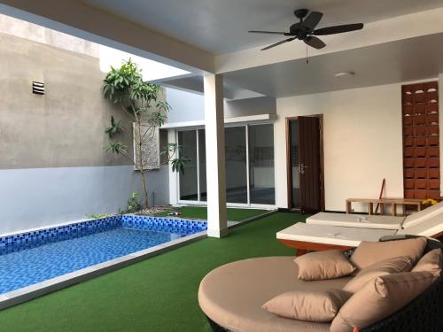 Pho Bien Homestay — 4-Star Luxury Hotel in Phan Thiet, Vietnam