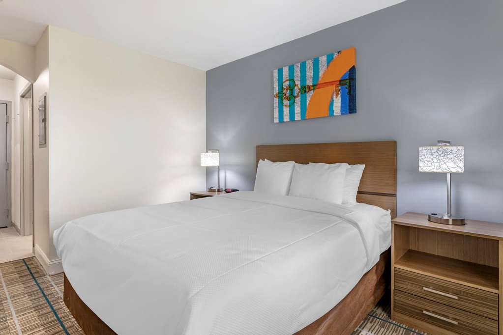 MainStay Suites Port Arthur Beaumont South - photo 11