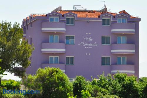 Vila in Lavanda — 4-Star Luxury Hotel in Fazana, Croatia