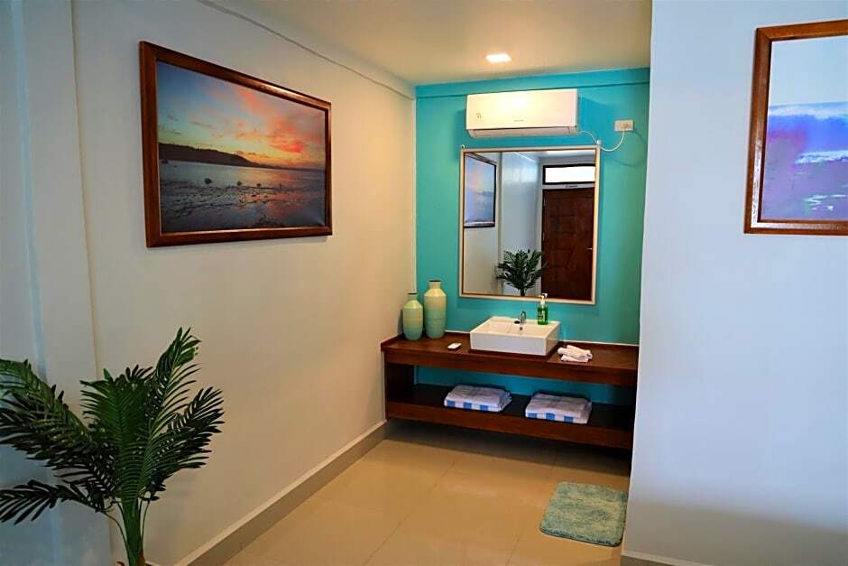 Grace Wave Resort — Unknown City — photo 3