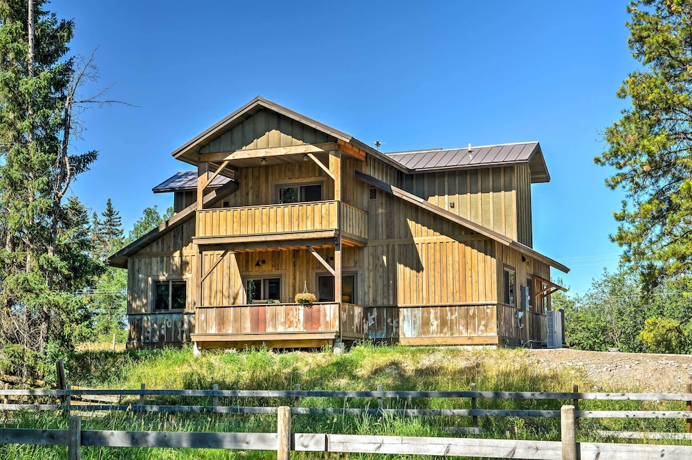 Columbia Falls Apt 17 Mi to Whitefish Resort - photo 10