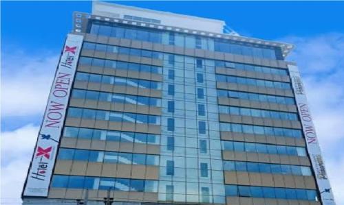 Hotel X Narsingdi in Dhaka, Bangladesh