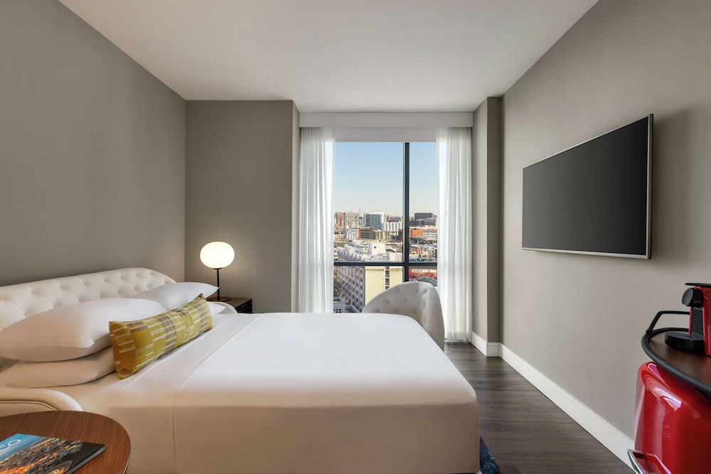 Canopy by Hilton San Francisco SoMa - photo 25