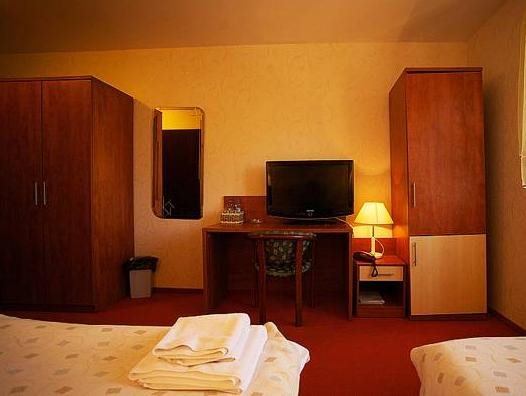 Pan Tadeusz — hotel in Osielsko