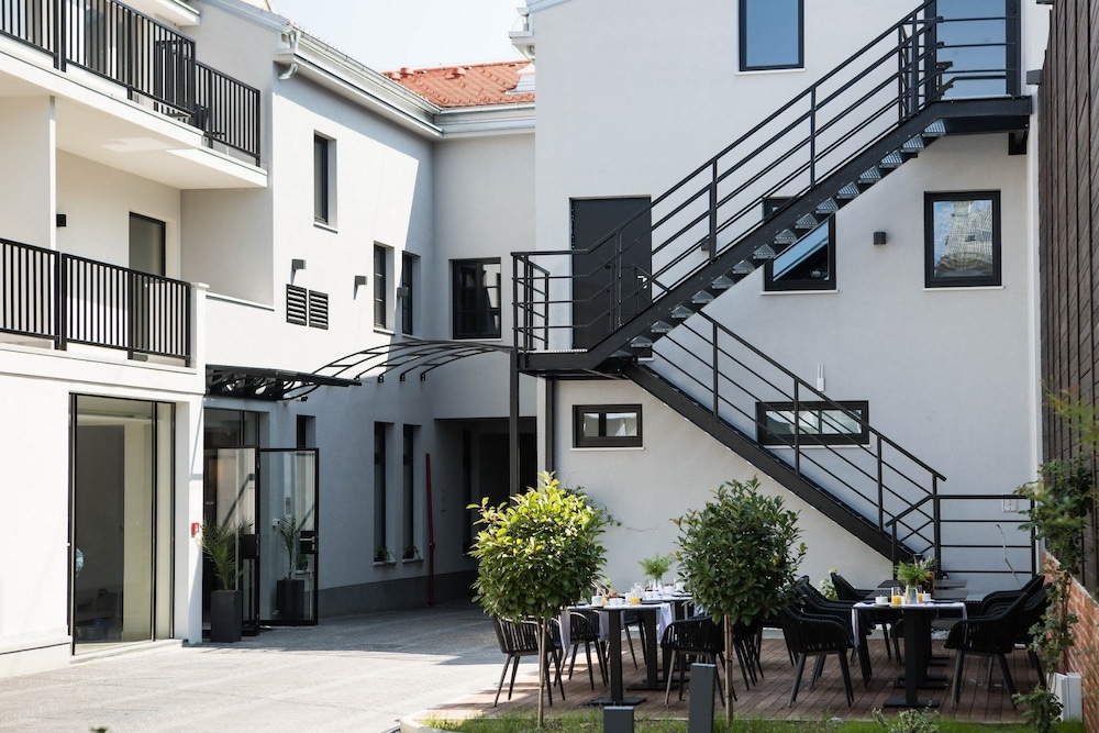 Hotel Florian & Godler in Karlovac, Croatia