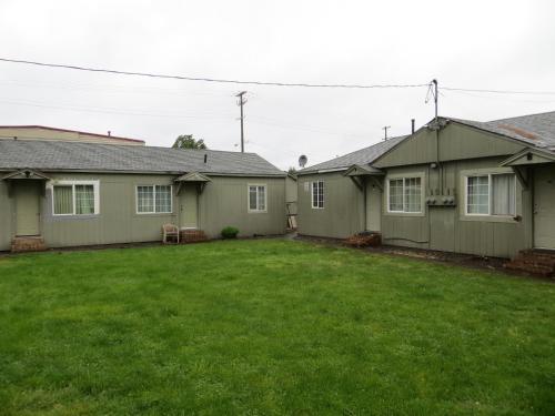 Madison Suites Motel - photo 34