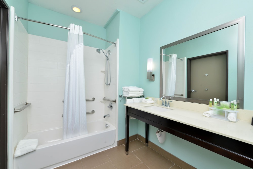 Holiday Inn Express & Suites Austin South by IHG - photo 27