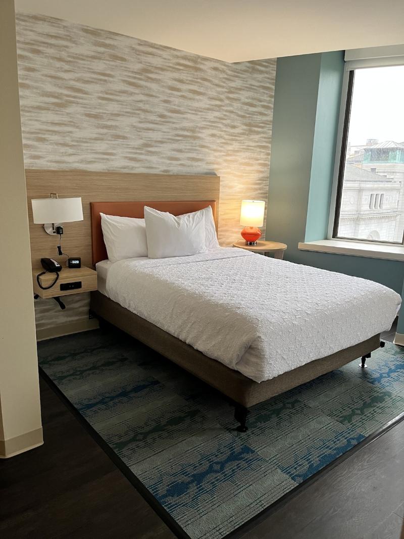 Home2 Suites by Hilton St. Louis Downtown - photo 12