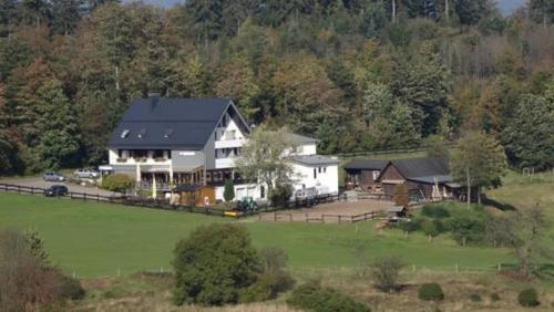 Ginsberger Heide — hotel in Hilchenbach