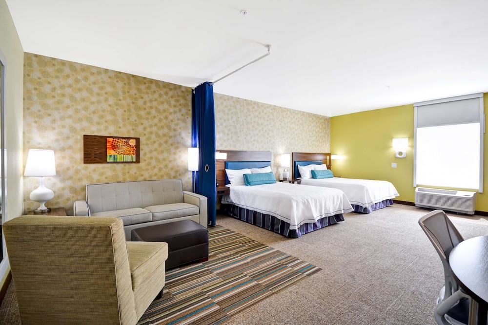 Home2 Suites by Hilton Fort Worth Southwest Cityview - photo 9