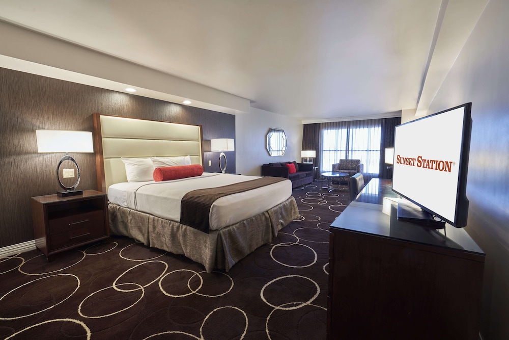 Sunset Station Hotel & Casino - photo 19