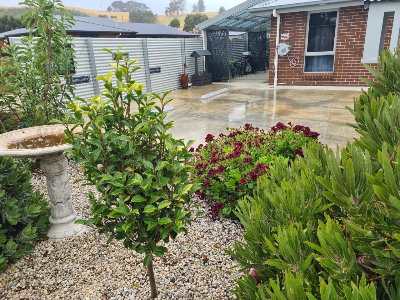 Kadi House Unit 2 — Wynyard — photo 3