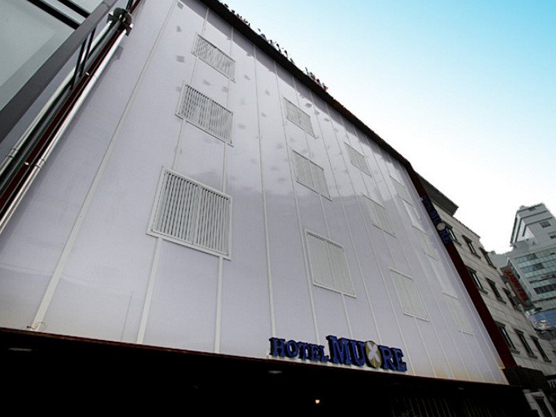 Muorae Hotel - last minute hotel in Seoul