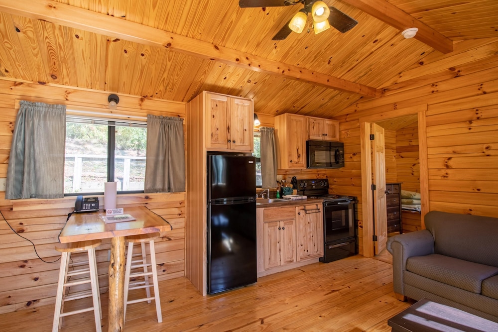Wilderness Presidential By TripForth - photo 29