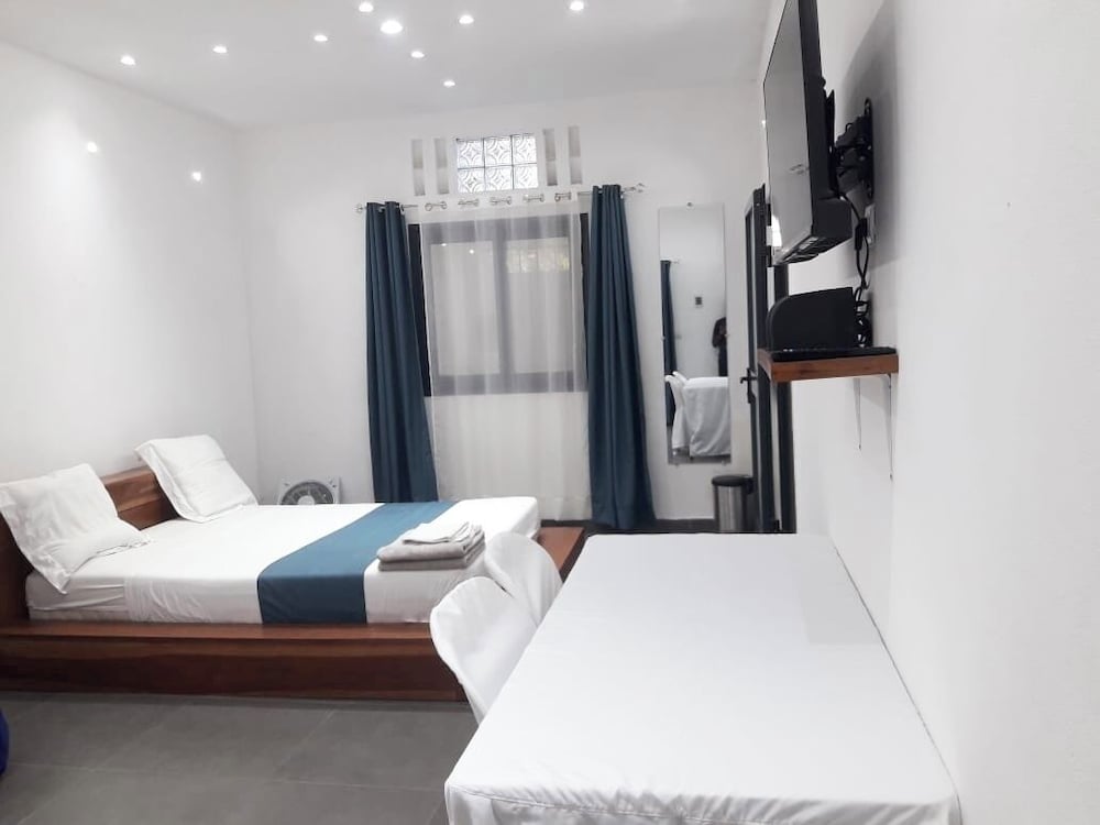 Espace le Majestic Toamasina in Toamasina, Madagascar