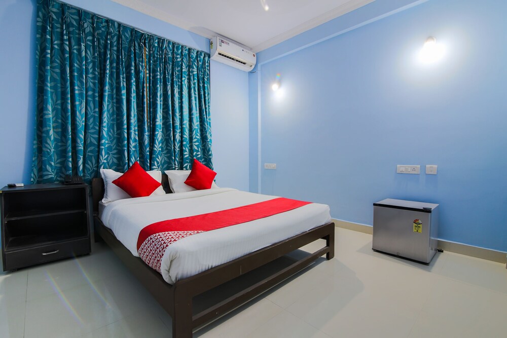 OYO 19621 Calangute Beach Holiday Inn