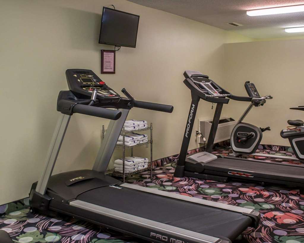 Sleep Inn Sandusky - photo 21
