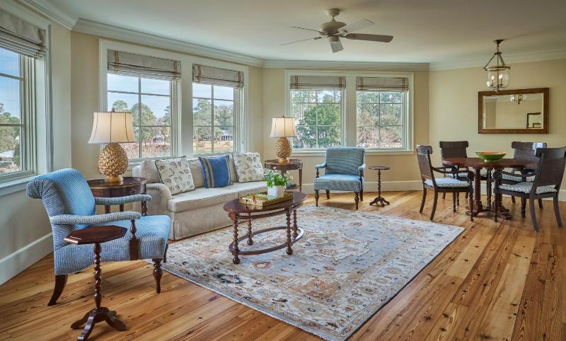 The Inn at Palmetto Bluff - photo 118