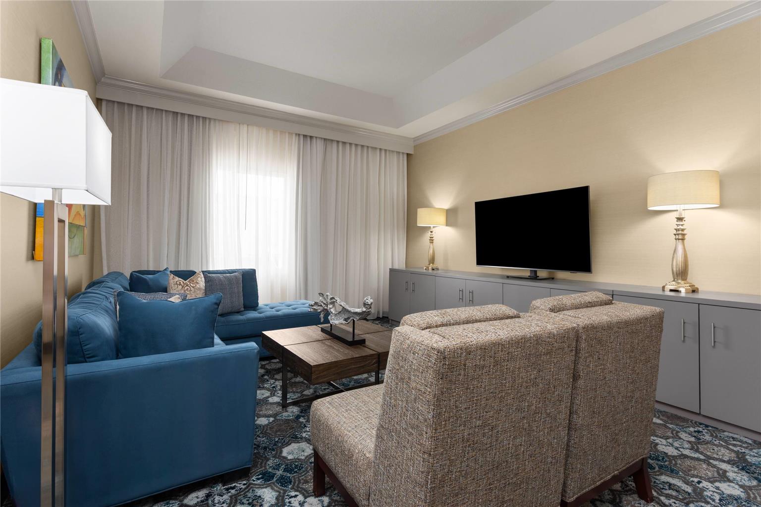 Hawthorn Extended Stay by Wyndham West Palm Beach Airport - photo 30