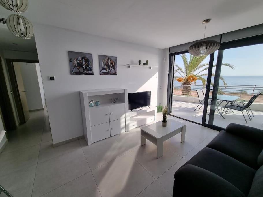 Apartment with Magnificent Seeview And All Luxury — Elche — photo 5