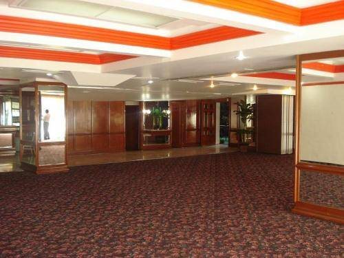 Hotel Ambassador — Cuauhtemoc — photo 5
