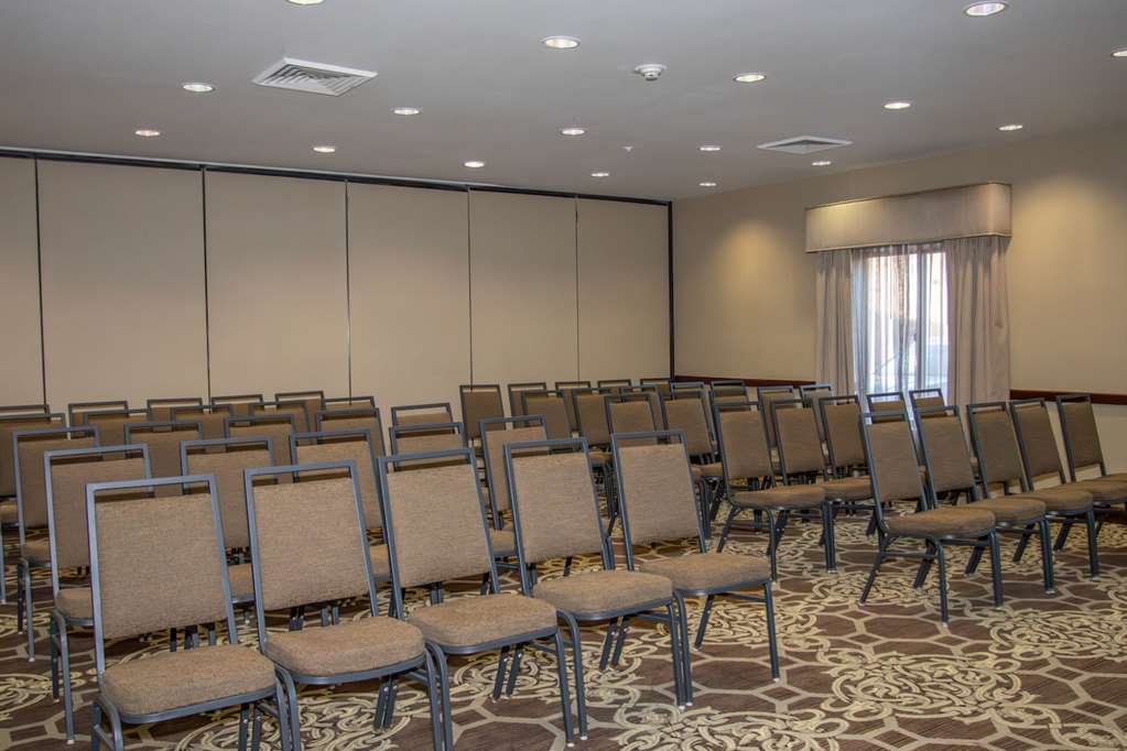 Country Inn & Suites by Radisson Garden City KS - photo 23