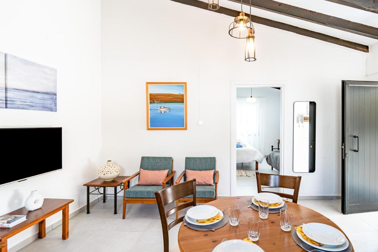 KAMARA Boutique Guest Houses by Ezoria Villas