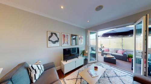 Madison Hill White Hill House 4 2 bedroom flat — 4-Star Luxury Hotel in London, United Kingdom