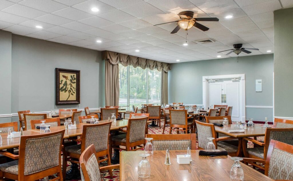 Suburban Extended Stay Hotel Shreveport Airport - photo 8
