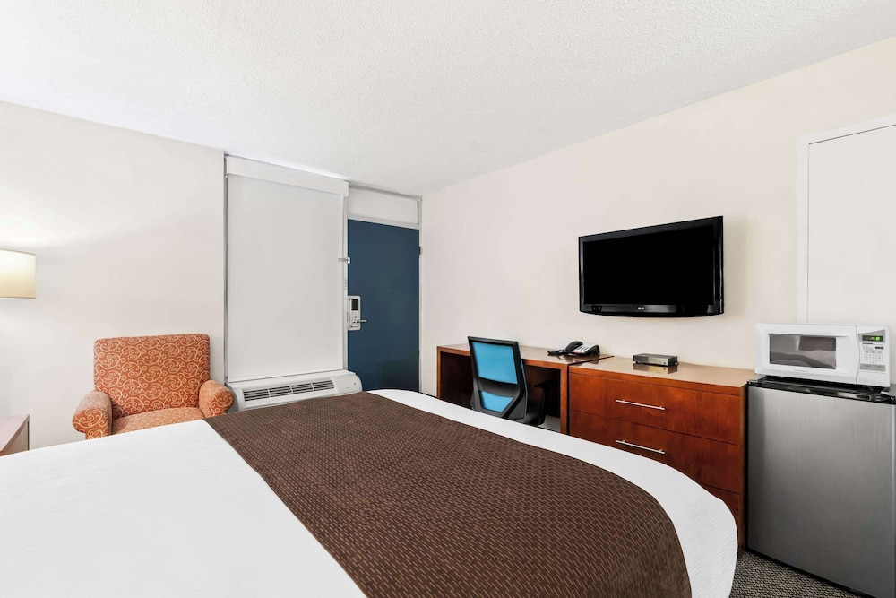 Americas Best Value Inn And Suites Dalton - photo 8